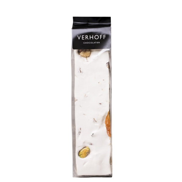 Туррон с орехами и сухофруктами купить в интернет-магазине VERHOFF