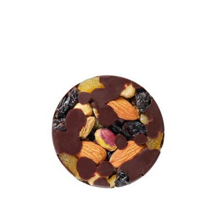 66% медальон ассорти