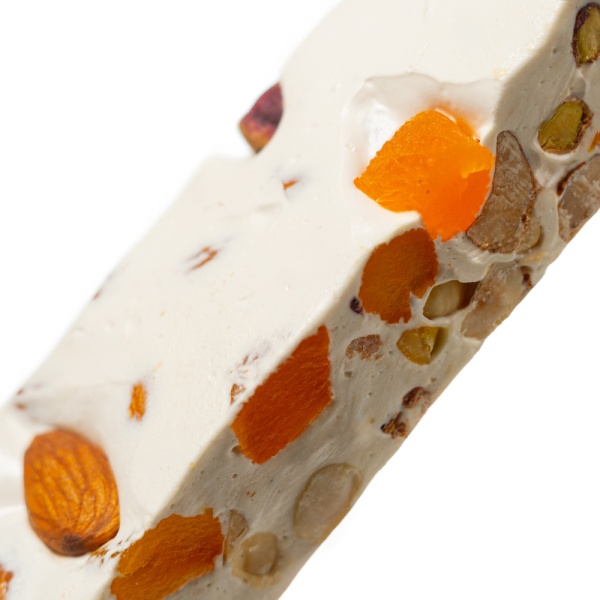 Туррон с орехами и сухофруктами купить в интернет-магазине VERHOFF