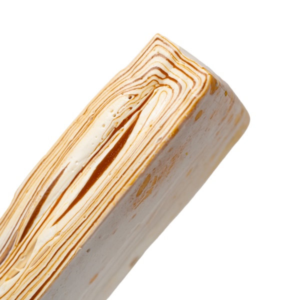 Туррон с соленой карамелью VERHOFF купить в интернет-магазине VERHOFF