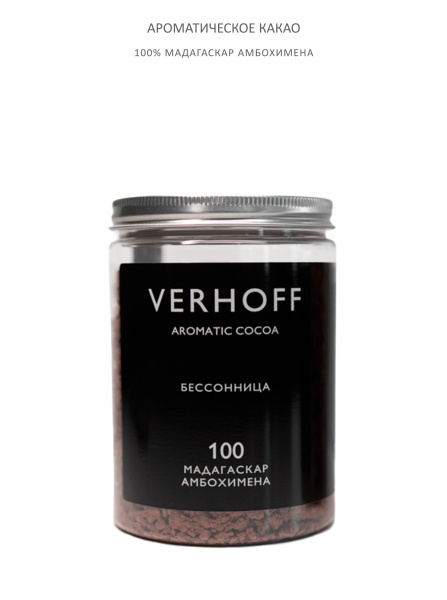 Какао «Бессонница»