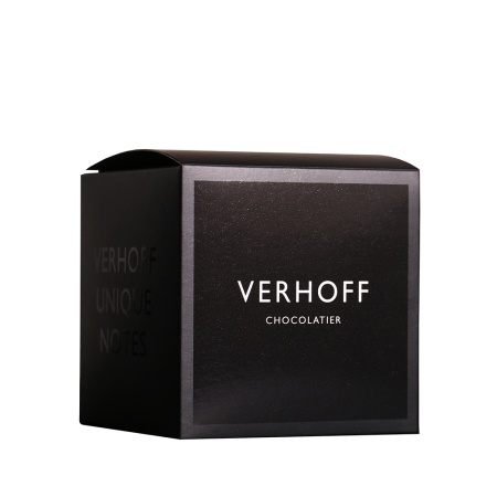 Подарочный мини-набор VERHOFF BLACK