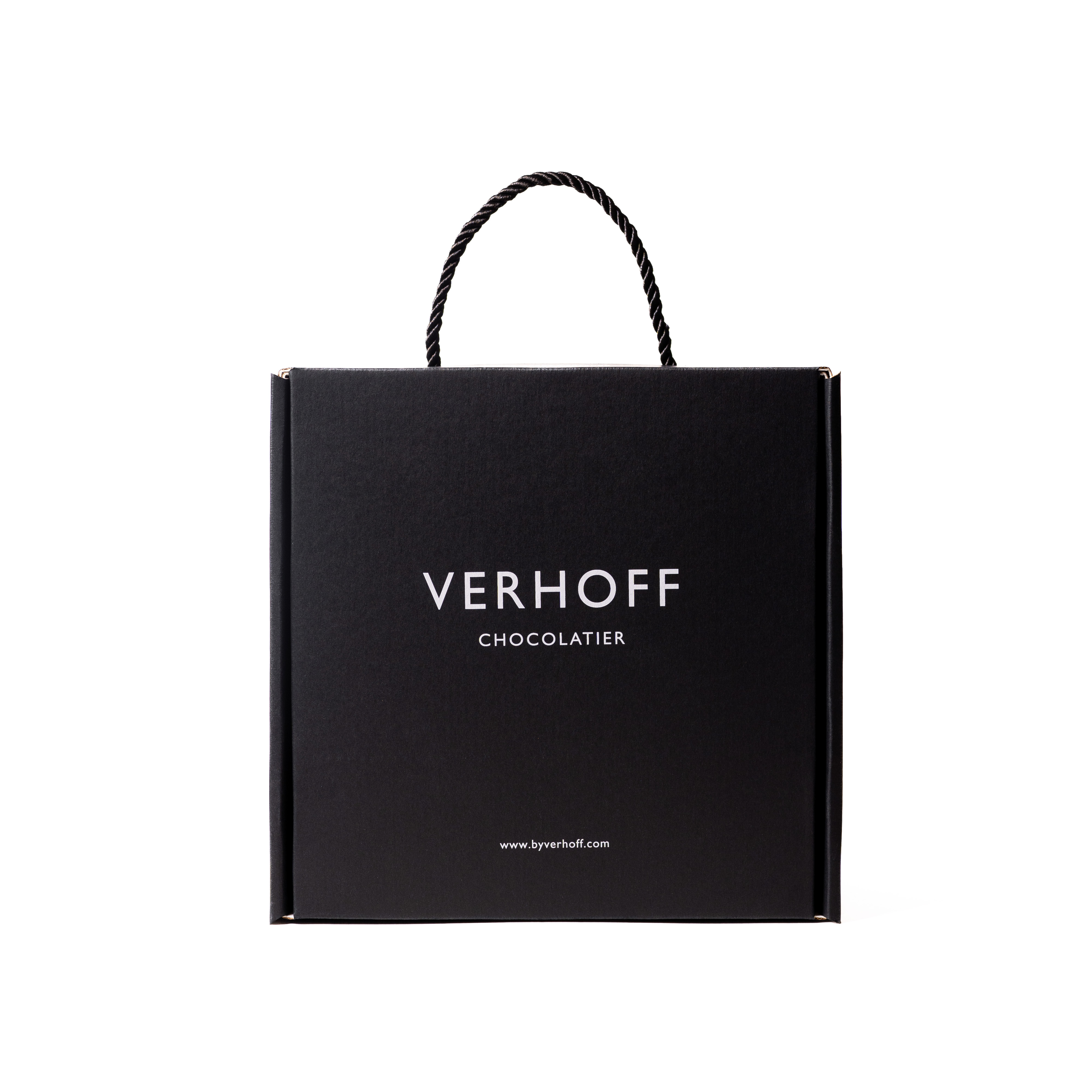 Подарочная коробка VERHOFF купить в интернет-магазине VERHOFF