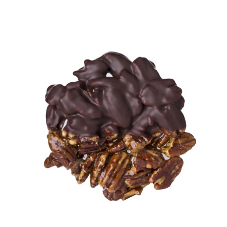 Материк пекан