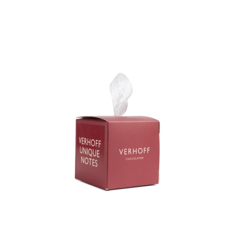 Мини-комплимент BURGUNDY