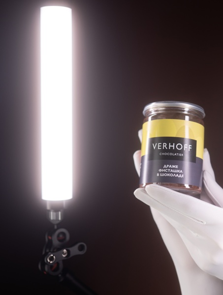 Драже фисташка в шоколаде купить в интернет-магазине VERHOFF