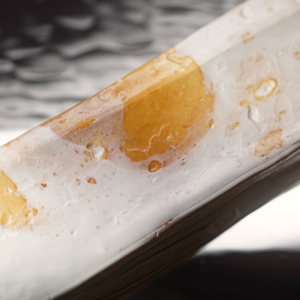 Туррон с соленой карамелью VERHOFF купить в интернет-магазине VERHOFF